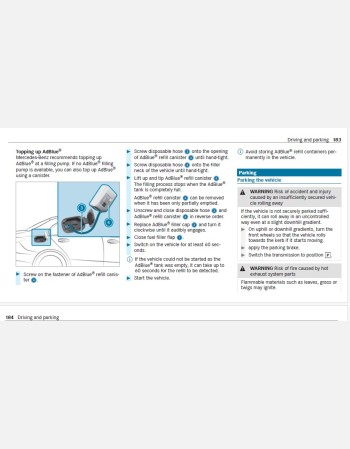 mercedes benz c class 2022 owners manual